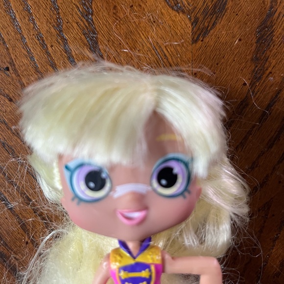 Shopkins Shoppies Dolls - Picture 12 of 13